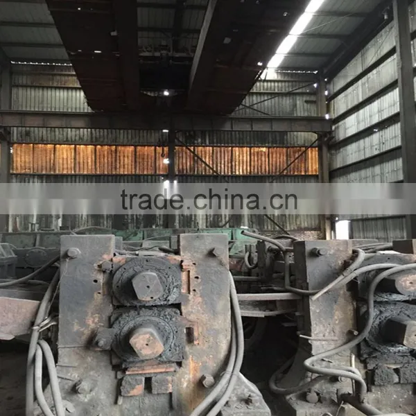 China Automatic Used Roughing Mill for Sale photo-4