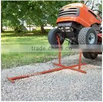 TRACTOR MOWER LIFT