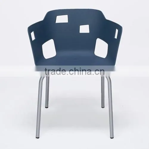 Stackable Plastic Child Chair For Kindergarten