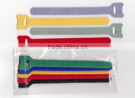 100% Nylon Colored 2.0cm Back To Back Tape photo-6