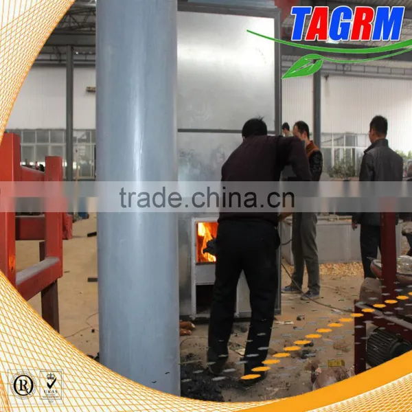 Vegetable machine of cassava chip dryer and cassava drying machine for sale