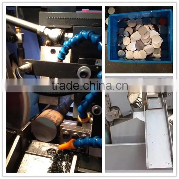 High Presicion and Pecfect Working Circular Saw Machine photo-3