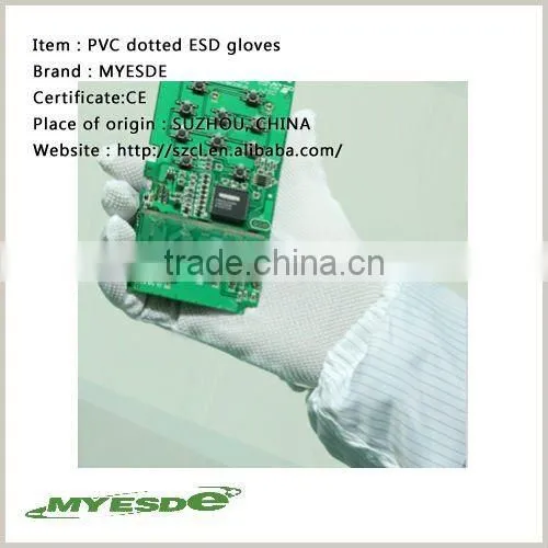 Anti-static Gloves photo-4