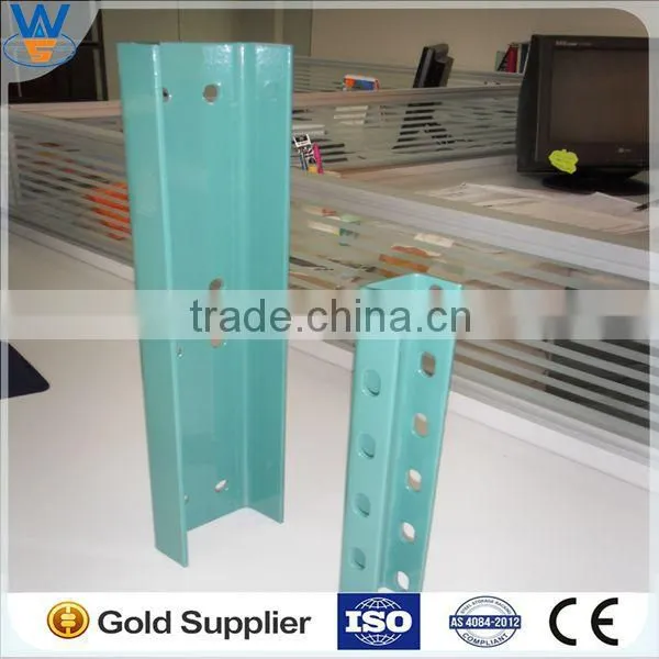 Row Spacer for Pallet Rack,accessories of Heavy Duty Pallet Racking System,rack's Parts photo-6