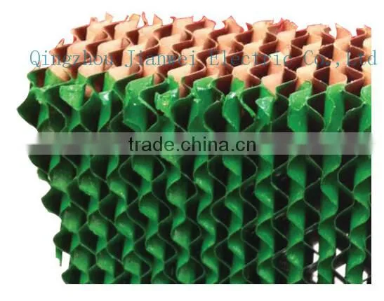 Evaporative Cooling Pads