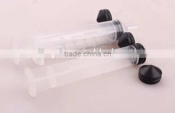 Syringe Rubber Gasket With ISO13485