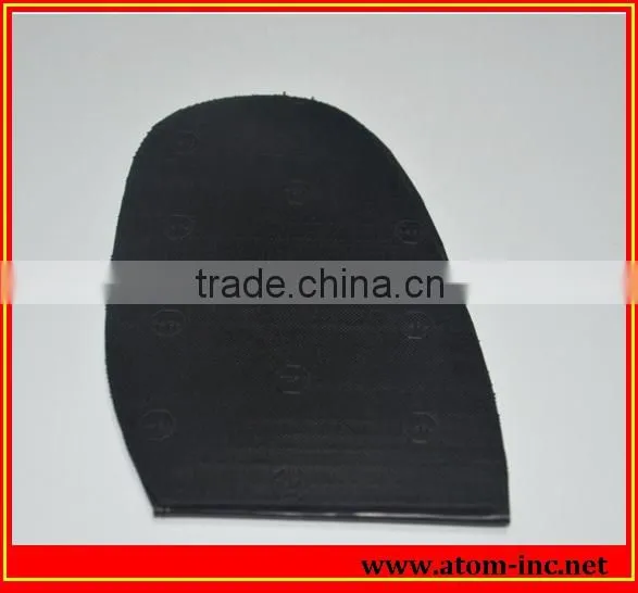 High Quality Rubber Front Sole and Heel for Leather Shoes Rubber Shoes Front Sole and Heel for Leather Shoes Factory Price photo-2