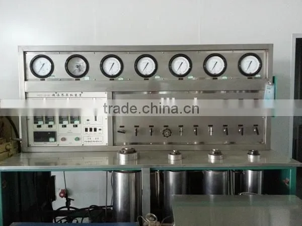 Hot Sale Supercritical Co2 Extraction Machine for Coffee photo-4
