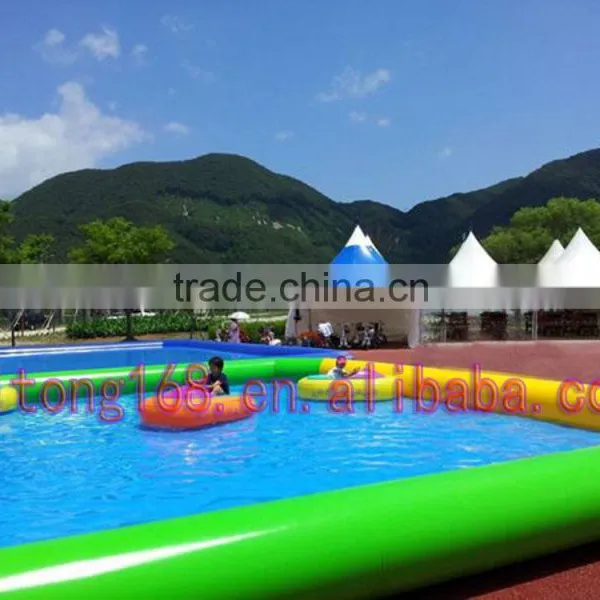 Large Inflatable Swimming Pool Toys photo-4
