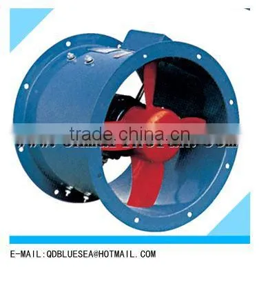 Industrial Ventilator Fan,Marine Fan photo-4