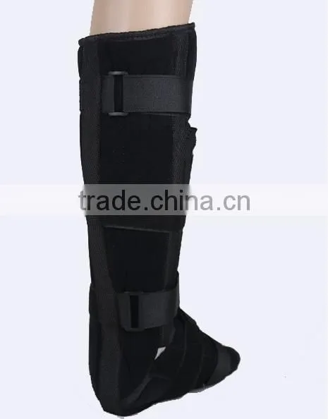2016 Lower Limb Hinged Leg Brace Support CE/ISO Knee Brace photo-5