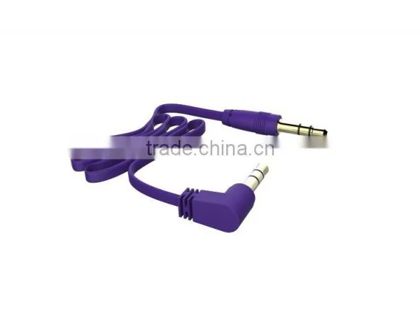3.5mm Male to Male M/M Audio Cable photo-5