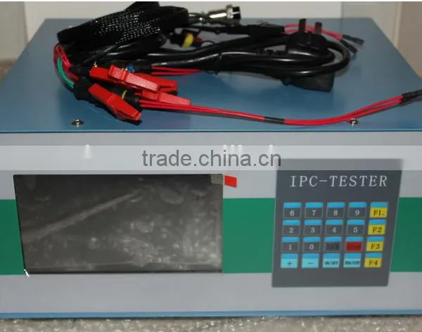 DEN-SO ECD-V3 & V4 / ECD-V5 Pump Tester Simulator photo-2