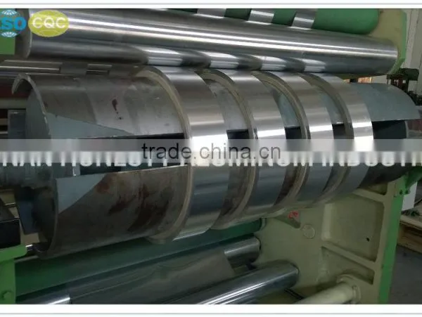 Smooth Surface 1050 1060 Aluminum Coil Strip photo-2
