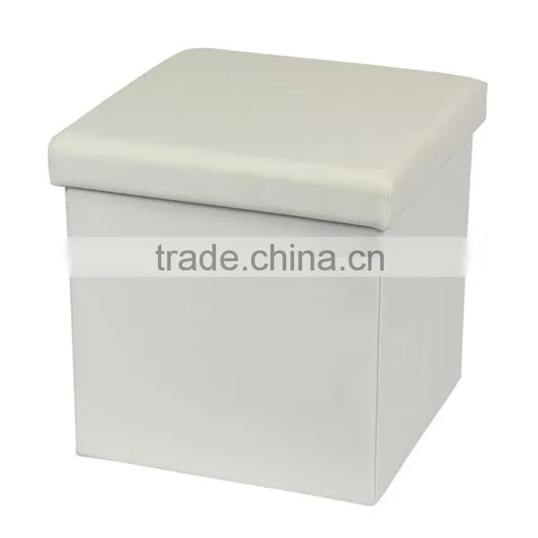 Furniture Chair de Madera Para Ninos Shoe Cabinet Wood White photo-2