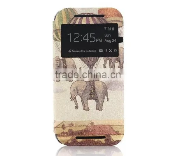 Custom Case for Moto G2--NEW photo-4