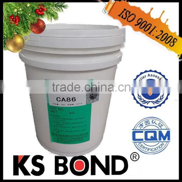 White Glue(PVC Glue)