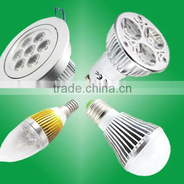 5W energy saving LED downlight/down light/led down light/led down light/led down lamp