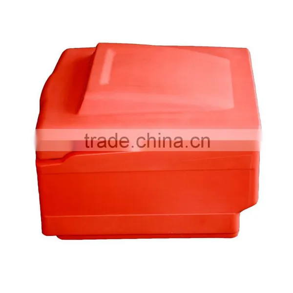 SB2-D45 Insulated Food Delivery Box,fast Food Delivery Box,motorcycle Delivery Box photo-3
