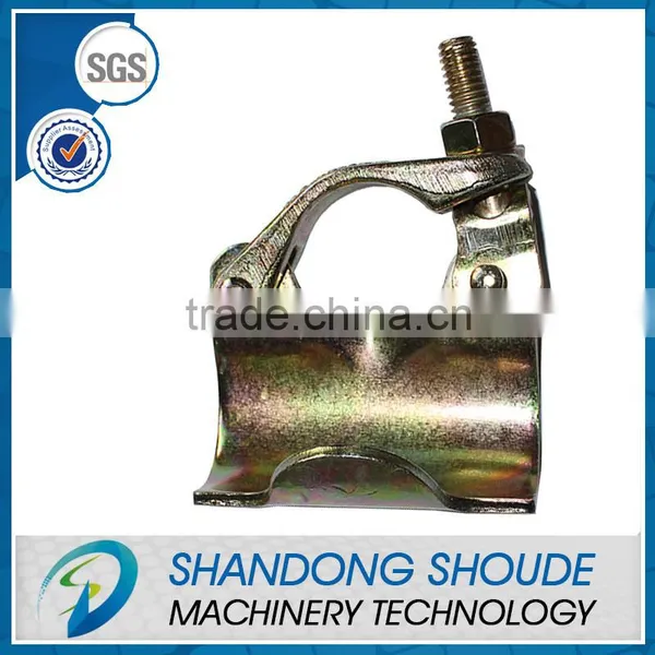 Scaffolding Putlog Clamp Single Coupler photo-2