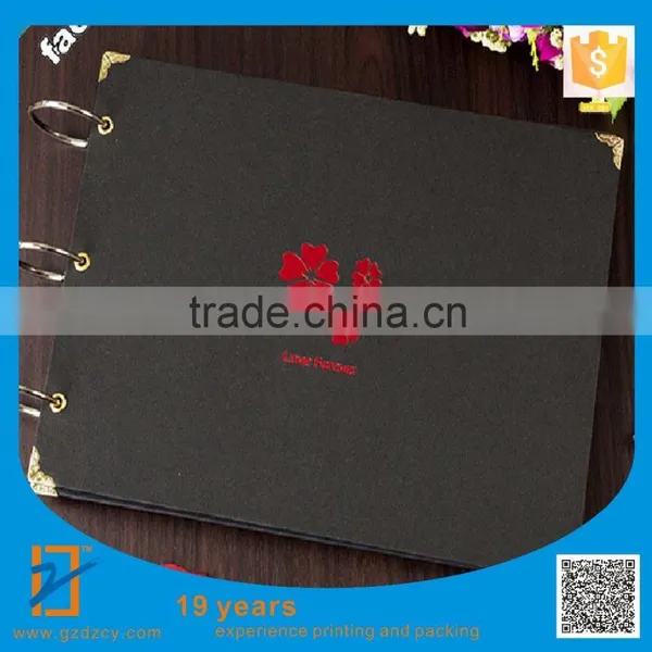 Custom Album, Personal Album, Landscape Album photo-3