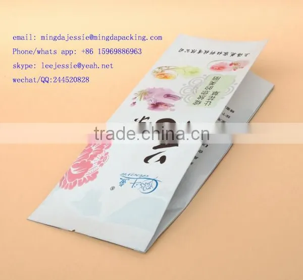 FOOD Grade Food Packaging for Tea photo-2