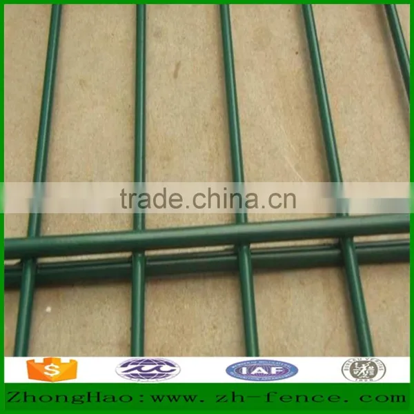 Factory Directly Sale High Quality 868 Double Wire Residential High Security Fence photo-4