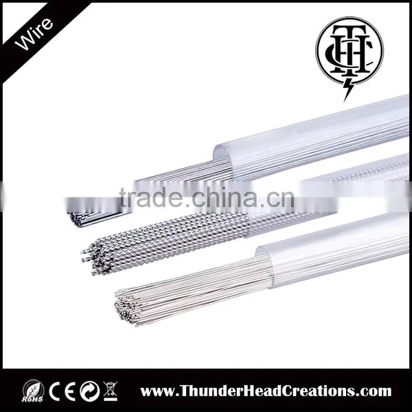 Factory Price e Cigarerre Wire Mod Vaping Wire Coil High Tech photo-3