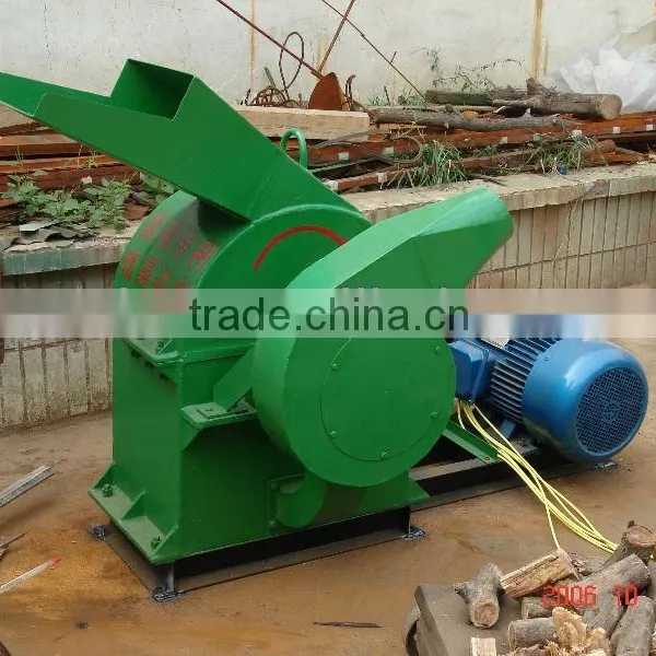 2013 Popular Wood Crusher photo-2