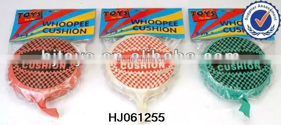 Prank Bag Gift,joke Bags,whoopee Cushion