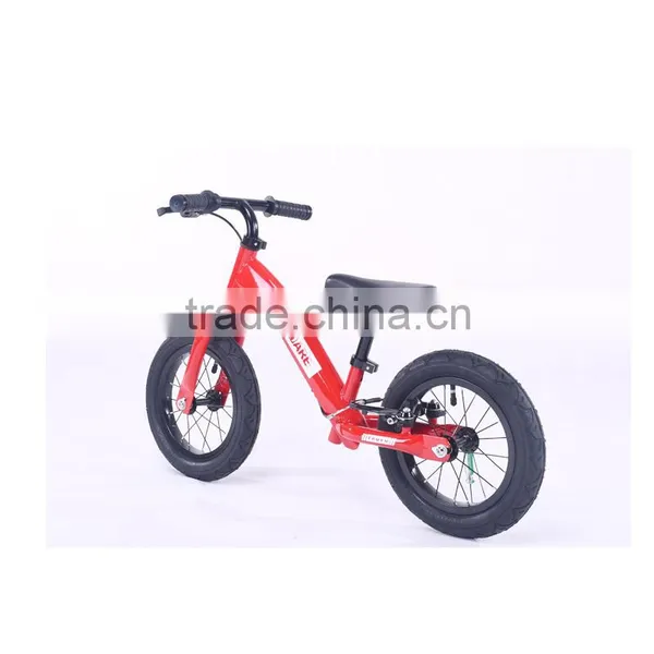 Children Balance Bicycle Without Pedals photo-3