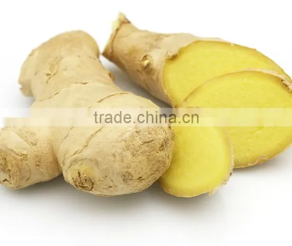 Air Dried Fresh Ginger
