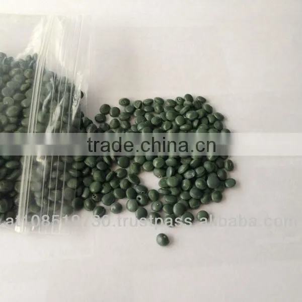 HDPE Recycled Pellet (GITSIRP-Injection)