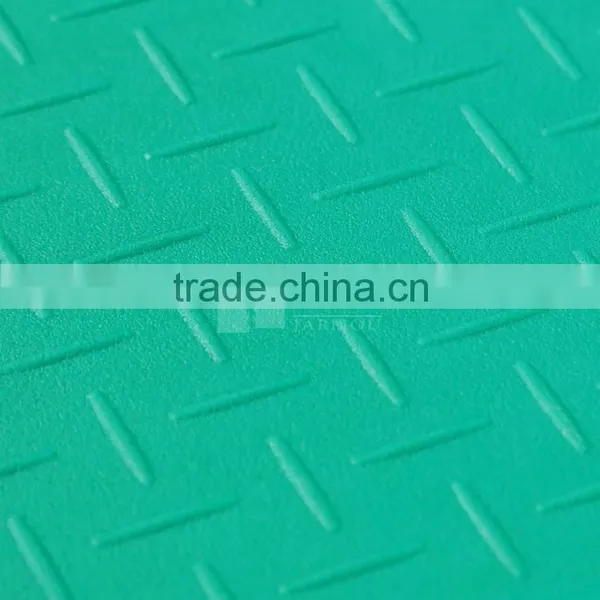 Exercise Mats / Gym Flooring/Fitness Tiles/Plastic Pvc Interlocking Flooring & Accessories photo-6