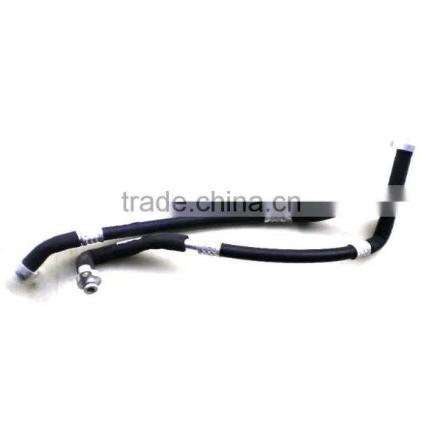 JMC V348 Auto Car Air Conditioning Hose Long Shaft 602AC JMC Light Truck Auto Spare Parts photo-2