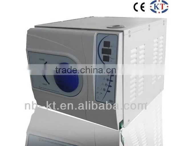 KT-WR-12L Dental Handpiece Autoclave