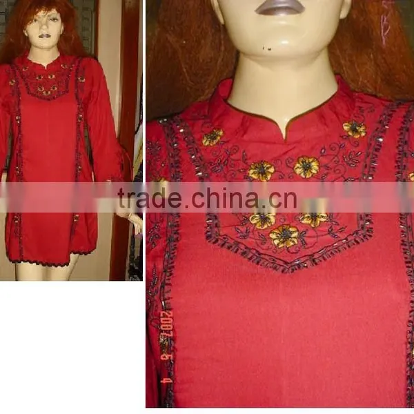 Ladies Apparel