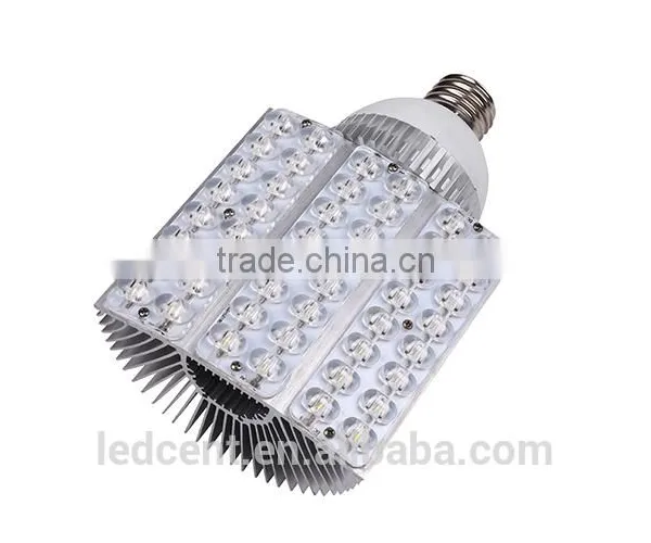 Newest no Radiation no Flash High Efficient Warm White E40 LED Corn Light photo-4