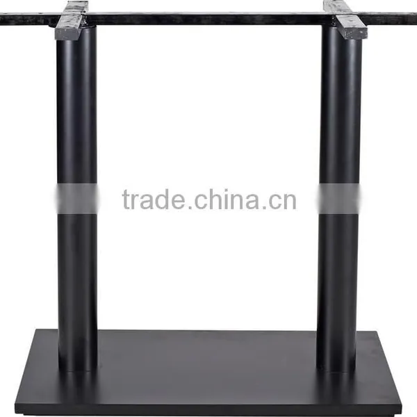 Coffee Table Metal Frame Leg for Bar Night Club photo-3