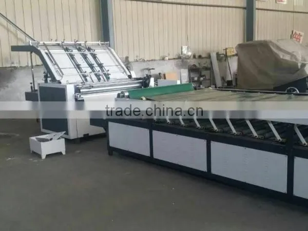 Folder Gluer Machine Manufacturers photo-5