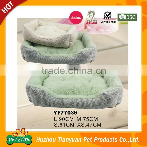 Comfortable Rattan Sofa Bed Luxury Pet Dog Beds photo-3