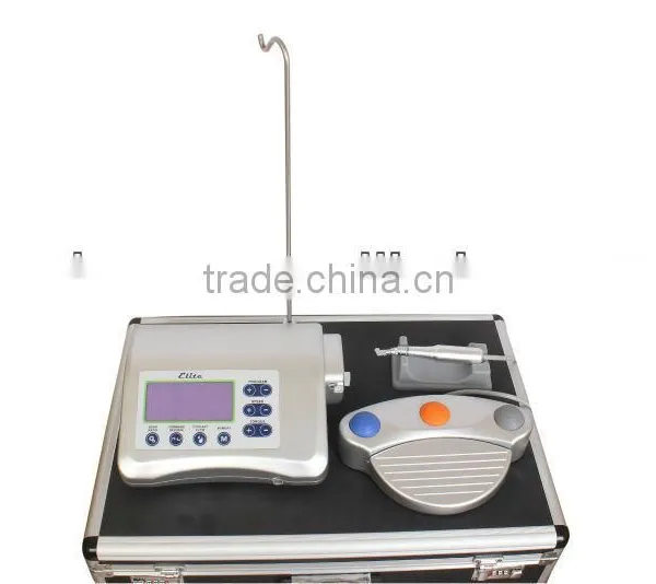 Hot Sale Imported Brushless Motor Dental Implant Machine