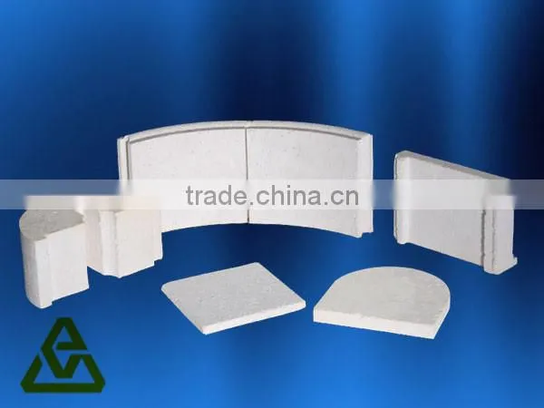 Zirconia Bubble Brick