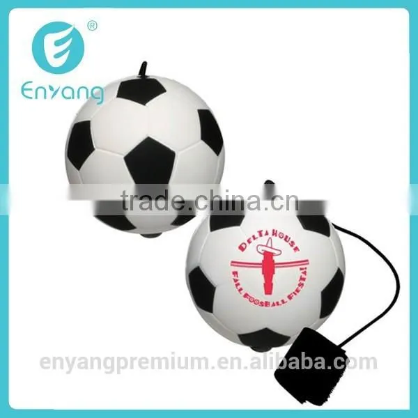 2015 New Made China PU Product Soccer Toy