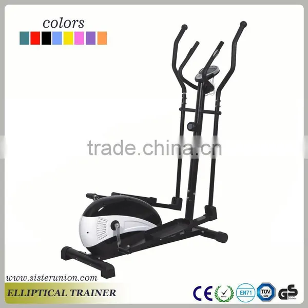Wholesale Bike for Body Health Elliptical Bike Track Elliptical
