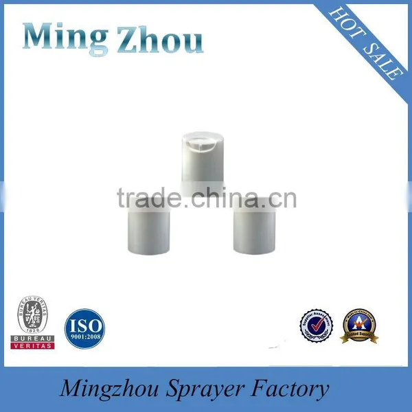 MZ-X09 18-28mm/415 Plastic Flip Top Cap photo-5