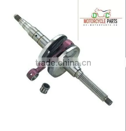 Motorcycle Engine Crankshaft for Booster 50cc