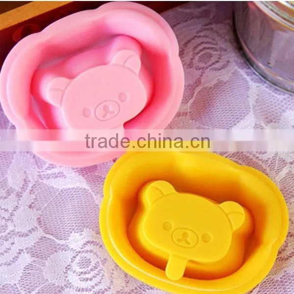 2015 Dongguan Tufeng High Quality Heat Resistance Silicone Foldable Cup photo-5