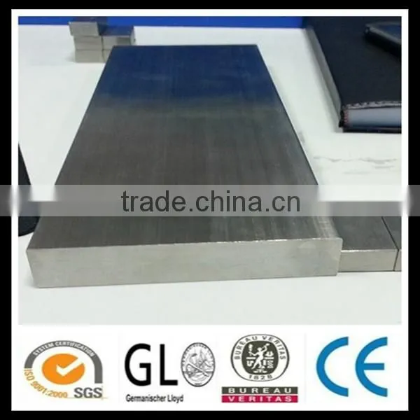 China Best Price 304 316 321 Stainless Steel Angle Bar photo-5