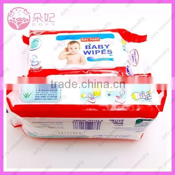 Convenient Baby Wet Wipes 2015